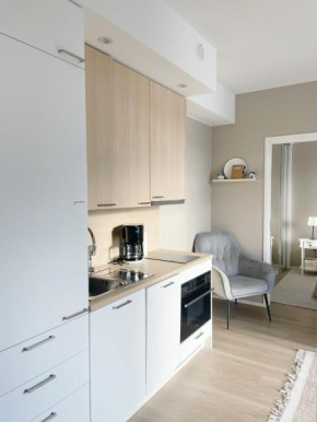 Nordic Blue Apartment, Kalajoki